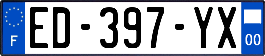 ED-397-YX