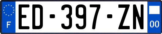 ED-397-ZN