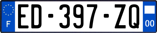 ED-397-ZQ