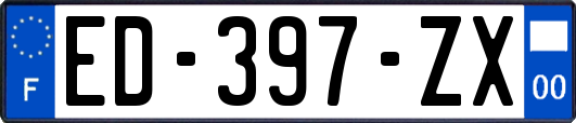 ED-397-ZX