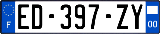 ED-397-ZY