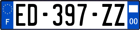 ED-397-ZZ