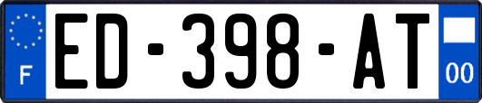 ED-398-AT