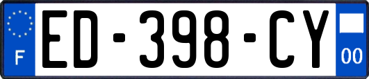 ED-398-CY