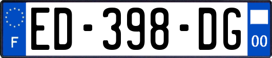 ED-398-DG