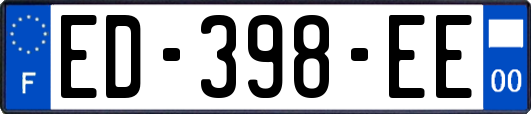 ED-398-EE