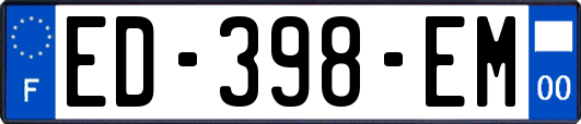 ED-398-EM