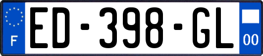 ED-398-GL