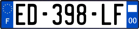 ED-398-LF