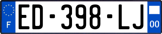 ED-398-LJ