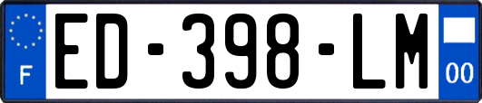 ED-398-LM