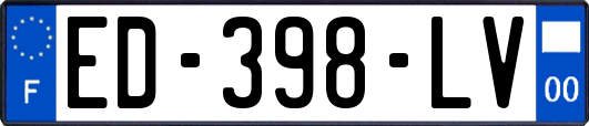 ED-398-LV