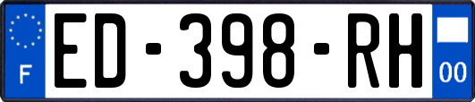 ED-398-RH