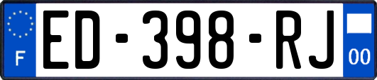 ED-398-RJ