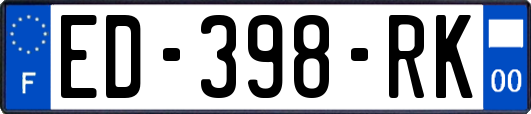 ED-398-RK