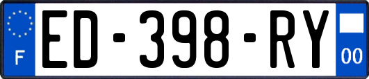 ED-398-RY