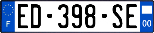 ED-398-SE