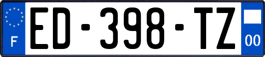 ED-398-TZ