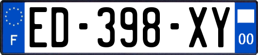 ED-398-XY