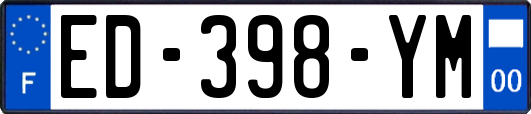 ED-398-YM