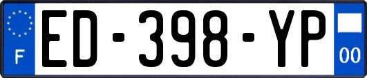 ED-398-YP