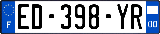 ED-398-YR