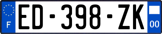 ED-398-ZK