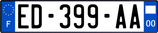 ED-399-AA