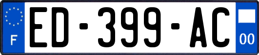 ED-399-AC