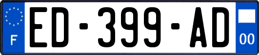 ED-399-AD