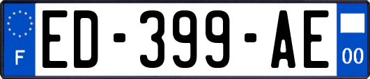 ED-399-AE