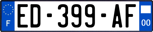 ED-399-AF