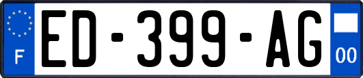 ED-399-AG