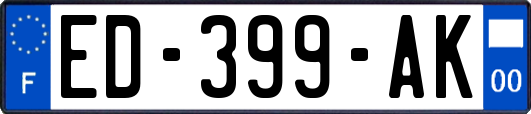 ED-399-AK