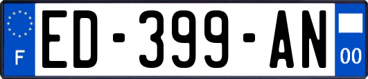 ED-399-AN