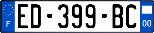 ED-399-BC