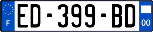 ED-399-BD