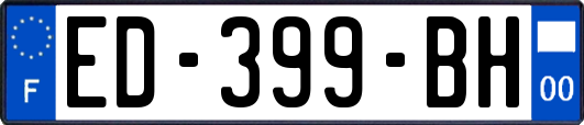 ED-399-BH