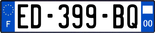 ED-399-BQ