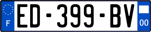 ED-399-BV