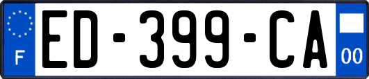 ED-399-CA