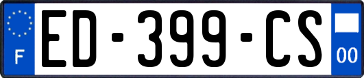 ED-399-CS