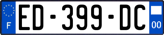 ED-399-DC