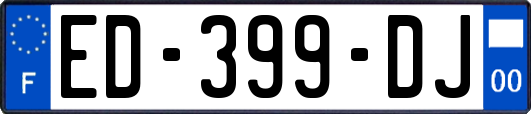 ED-399-DJ