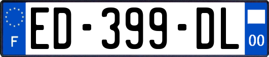 ED-399-DL