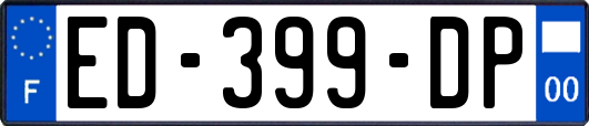 ED-399-DP