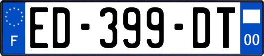 ED-399-DT