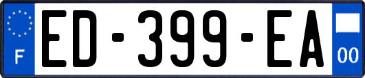 ED-399-EA