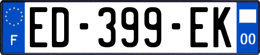 ED-399-EK