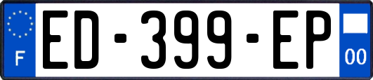 ED-399-EP